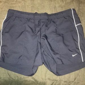 Women’s Nike Running Shorts